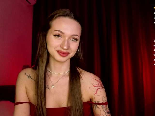 BallaniGrow live cam on BongaCams