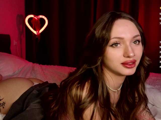 BallaniGrow live cam on BongaCams