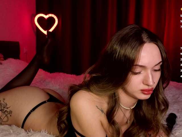 BallaniGrow live cam on BongaCams
