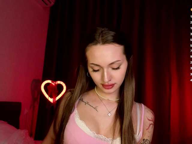 BallaniGrow live cam on BongaCams