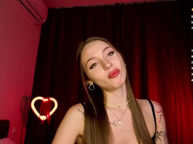 BallaniGrow live cam on BongaCams