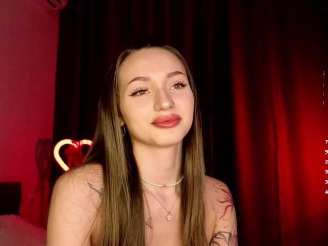 BallaniGrow live cam on BongaCams