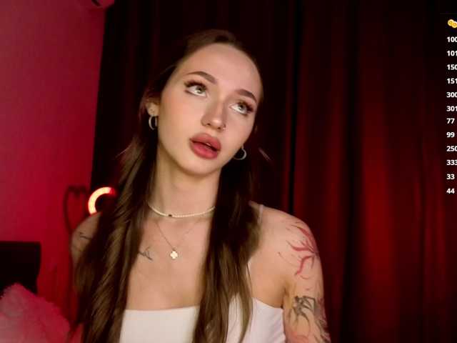 BallaniGrow live cam on BongaCams