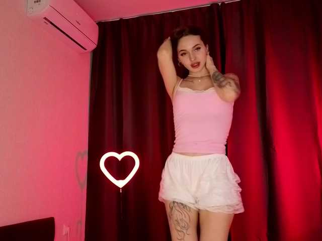 BallaniGrow live cam on BongaCams