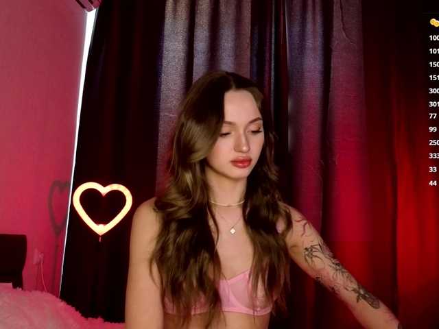 BallaniGrow live cam on BongaCams