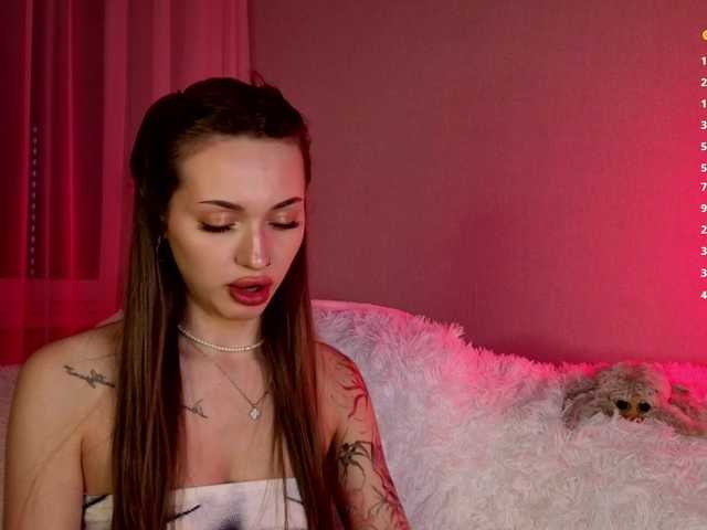 BallaniGrow live cam on BongaCams
