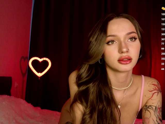 BallaniGrow live cam on BongaCams