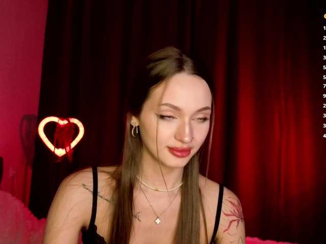 BallaniGrow live cam on BongaCams