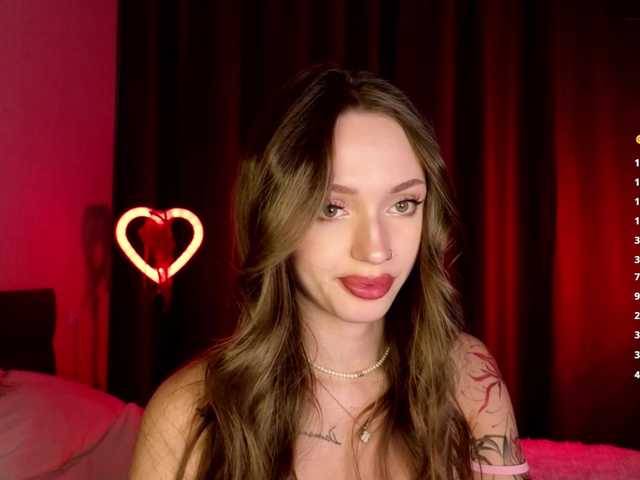 BallaniGrow live cam on BongaCams