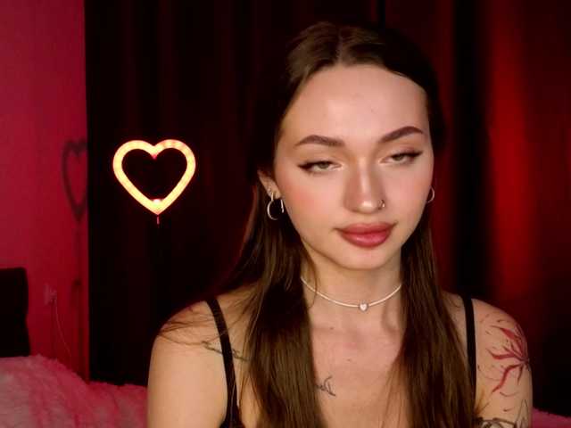 BallaniGrow live cam on BongaCams