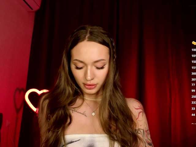 BallaniGrow live cam on BongaCams