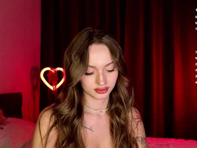 BallaniGrow live cam on BongaCams