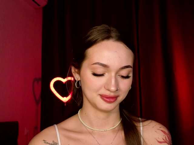 BallaniGrow live cam on BongaCams