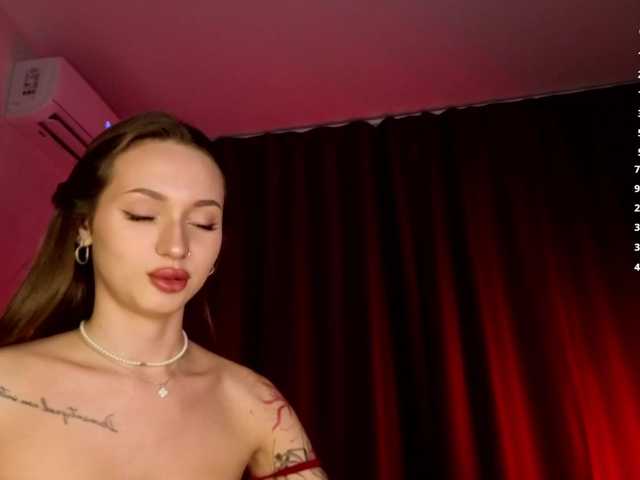BallaniGrow live cam on BongaCams