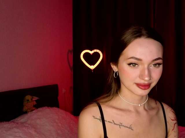 BallaniGrow live cam on BongaCams