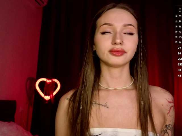 BallaniGrow live cam on BongaCams