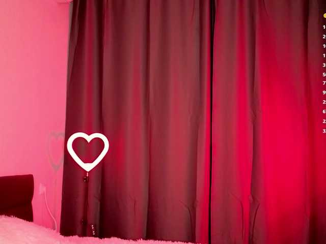 BallaniGrow live cam on BongaCams