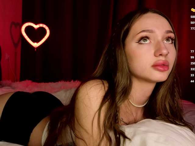 BallaniGrow live cam on BongaCams