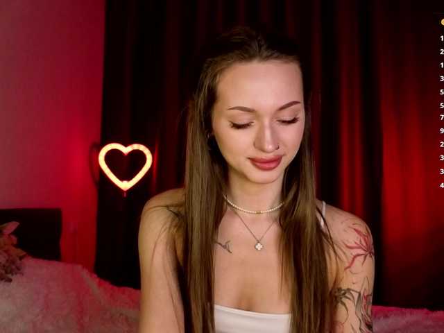 BallaniGrow live cam on BongaCams