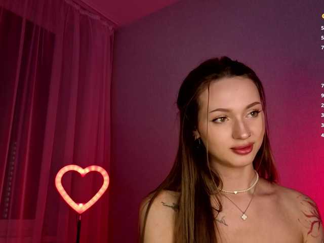 BallaniGrow live cam on BongaCams