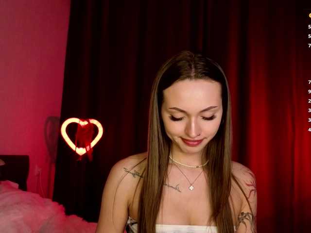 BallaniGrow live cam on BongaCams