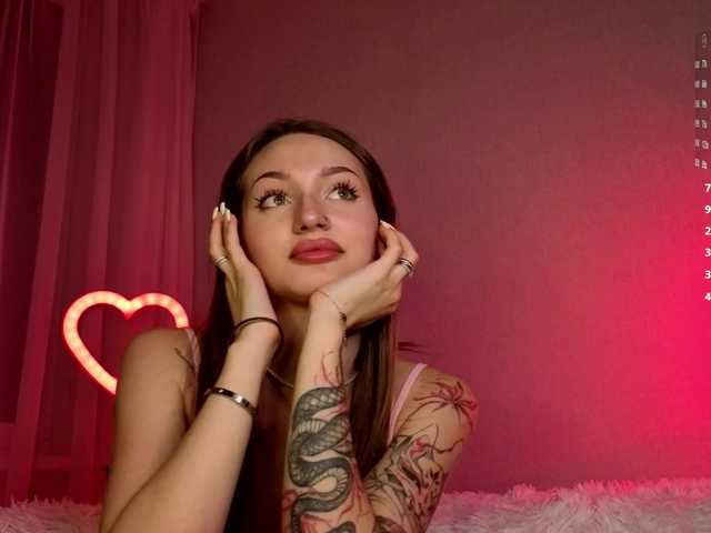 BallaniGrow live cam on BongaCams