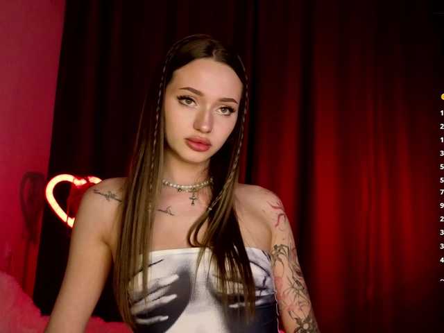 BallaniGrow live cam on BongaCams