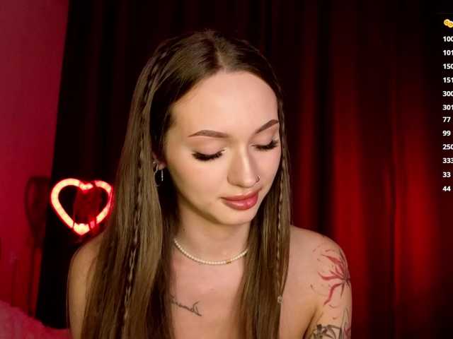 BallaniGrow live cam on BongaCams