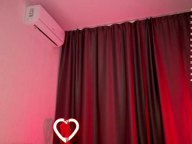 BallaniGrow live cam on BongaCams