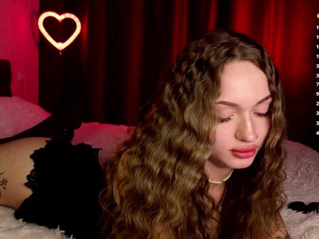 BallaniGrow live cam on BongaCams