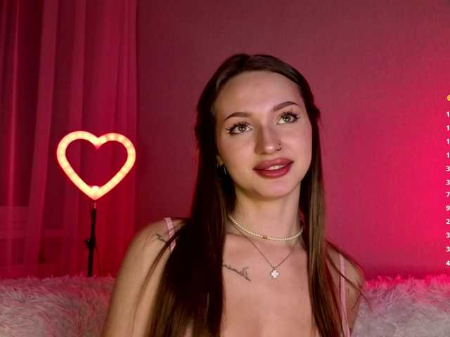 BallaniGrow live cam on BongaCams