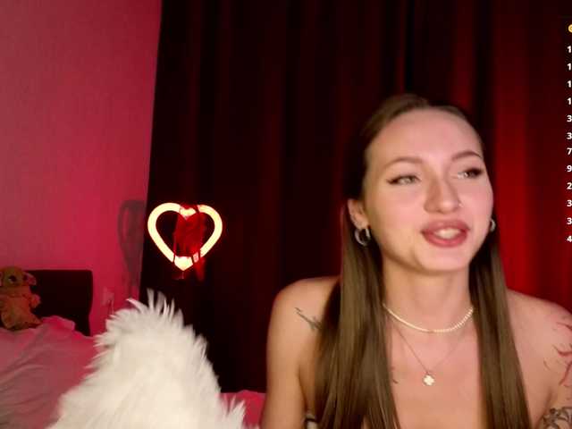 BallaniGrow live cam on BongaCams