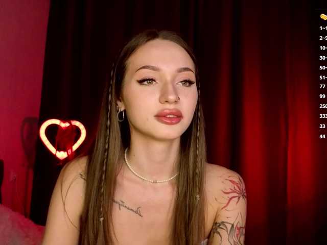 BallaniGrow live cam on BongaCams