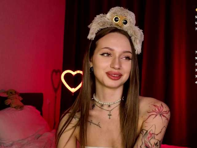 BallaniGrow live cam on BongaCams