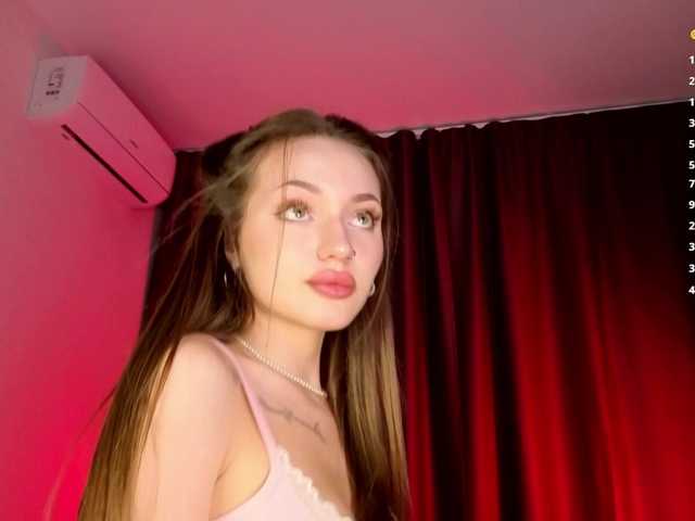 BallaniGrow live cam on BongaCams