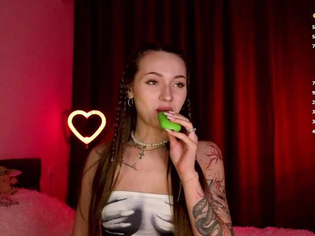 BallaniGrow live cam on BongaCams