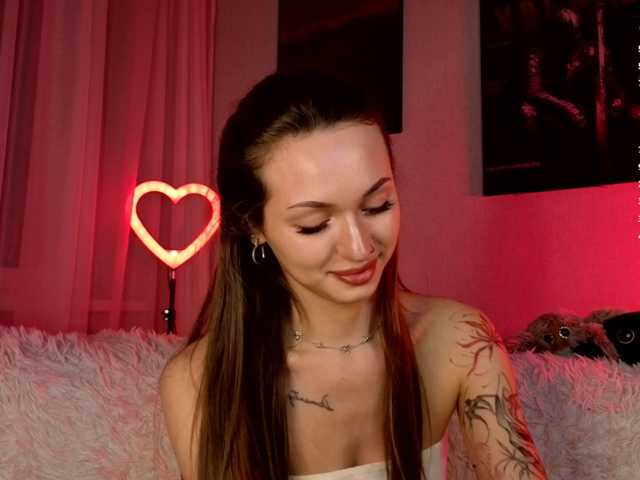 BallaniGrow live cam on BongaCams