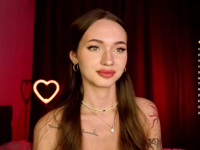 BallaniGrow live cam on BongaCams