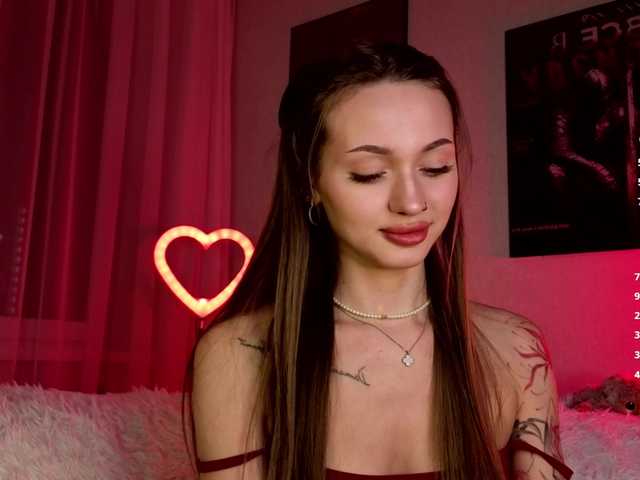 BallaniGrow live cam on BongaCams