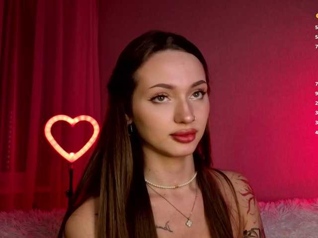 BallaniGrow live cam on BongaCams