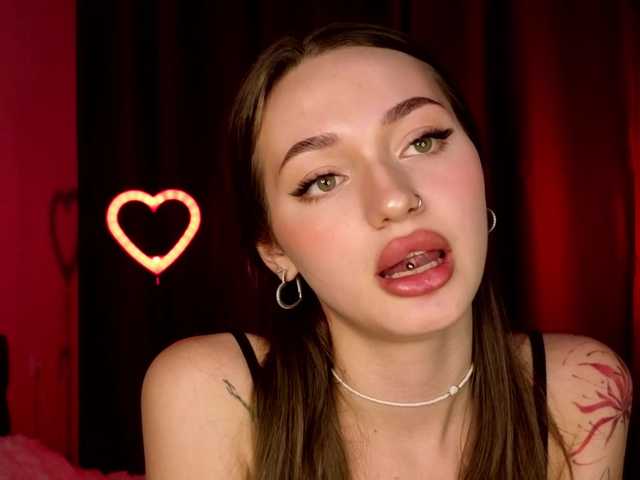 BallaniGrow live cam on BongaCams