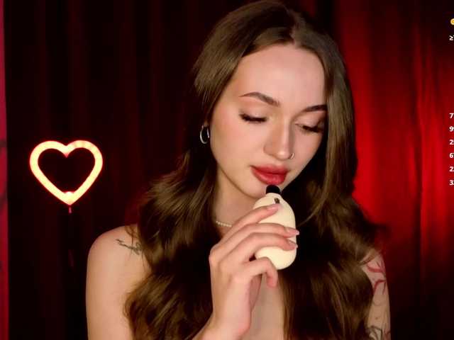 BallaniGrow live cam on BongaCams