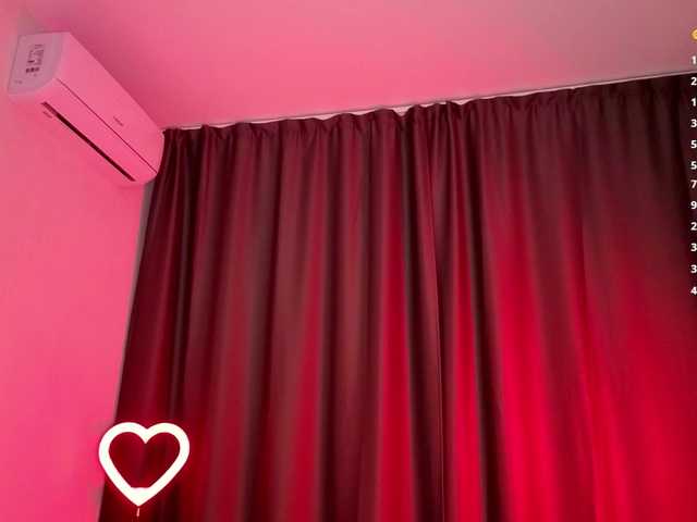 BallaniGrow live cam on BongaCams
