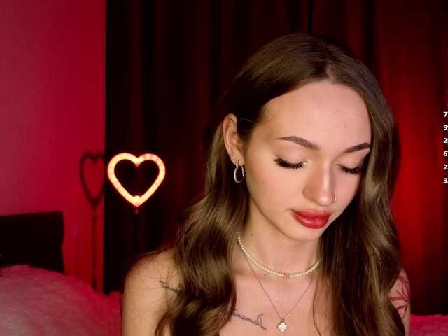 BallaniGrow live cam on BongaCams