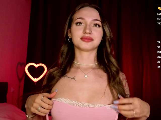 BallaniGrow live cam on BongaCams