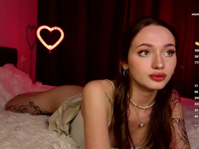 BallaniGrow live cam on BongaCams