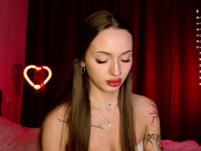 BallaniGrow live cam on BongaCams