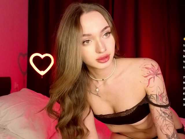 BallaniGrow live cam on BongaCams