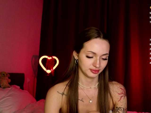 BallaniGrow live cam on BongaCams
