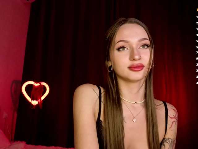BallaniGrow live cam on BongaCams